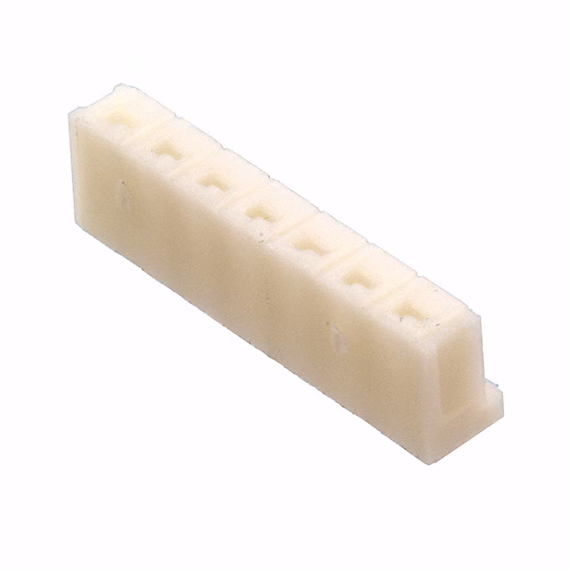 172520-7 TE Connectivity AMP Connectors  Carcasas Botas